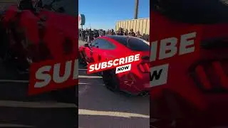 Cars and Coffee Fails 2024 #carsncoffee #automobile