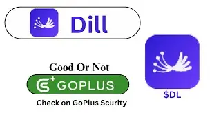 Токен Dill ($DL) хорош или нет?