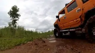 RC Hammer H2 1:10_part_2
