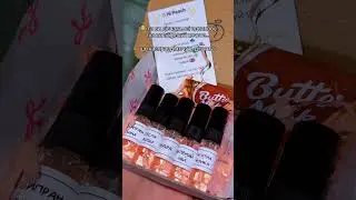 Замовляй сет clean girl за 299 грн в  Інст: hi.peach.store ❤️