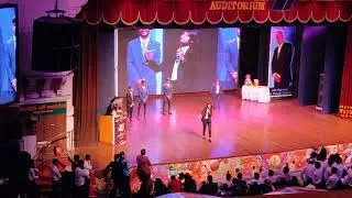 TESTIMONY OF GOLD ASSOCIATE OF RTO WARRIORS TEAM MISS NIKITA DAK MAM IN EBIZ G- TEAM CONVENTION 🔥