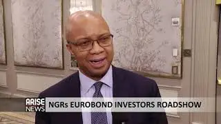 Nigeria To Return To Eurobond Market Soon - DG DMO