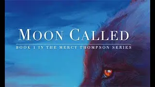 Announcement: Moon Called by Patricia Briggs