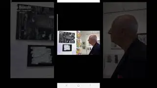 Pro Biennale 2021- Venezia. Commento critico di Pippo Franco