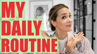 Get Ready With Me | My Daily Makeup Routine | Makeup Tutorial | Vlogmas 2021