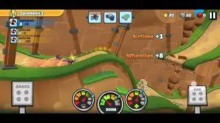 LEGO Hill Climb Adventures | Canyon Cup: Daredevil 3 - Part 2 of 3
