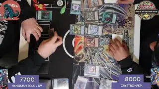 Locals Yu-Gi-Oh! 10/01/2026 | FINAL |