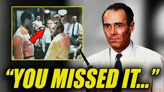 12 Angry Men 1957 20 Shocking Facts You Didn&rsquo;t Know