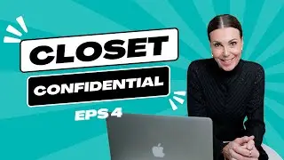 Top Closet Organisation Tips | Your Guide To Style