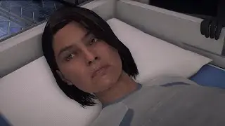 Mass Effect: Andromeda Part 46 - Ellen Ryder Death