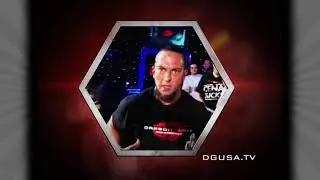 DGUSA Open The Ultimate Gate 2012 DVD Trailer - Low Ki vs. PAC