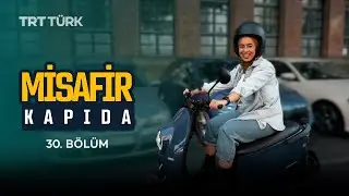 Misafir Kapıda | Sindelfingen | 30. Bölüm