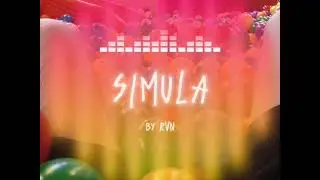 RVN - Simula ( Official Audio )