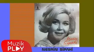 Nesrin Sipahi - Ağlama Değmez Hayat (Official Audio)