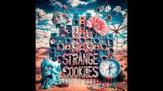 Strange Cookies - This is Dodgy