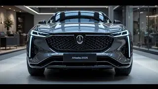 2026 Afeela 1 Review Indonesia | Mobil Listrik Sony Honda dengan Teknologi AI Canggih/CAR 🚗 Profess