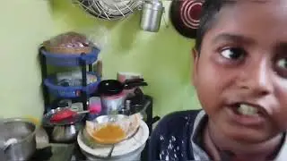 நாட்டுகோழி பிரியாணி 