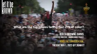The Advancement Project has released a poll