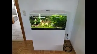 Fluval Flex Upgrade 123L