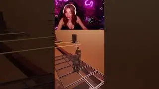 Запилась закурила и потянула всех на дно | #changetogether #twitch