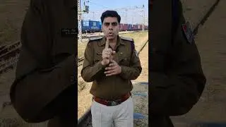 On duty RPF/GRP/TT bound to help you