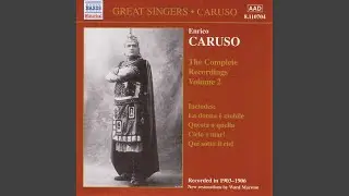 Carmen: Carmen: Il fior che avevi a me