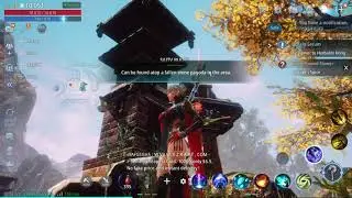 LARGE ROUND FLOWER LOCATION MIR4