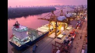 Vizhinjam International Port Development।Kerala Mega-Project। Changing INDIA।2.O।🇮🇳🇮🇳🇮🇳🇮🇳