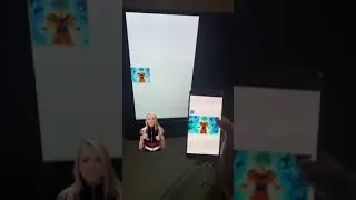 Como duplicar la pantalla del tel&eacute;fono a tu tv facil!!!