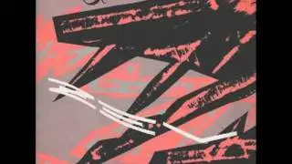 Z'ev - Wipe Out (1982)