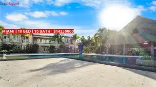 FL,US | Buy house at 20551 SW 162nd Ave, Miami, FL 33187, USA | Miami, USA | MapFlagged