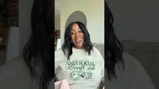 Opening my Fenty Beauty gift 🩷💛 #fentybeauty #prunboxing #unboxing