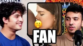 Dev's CRAZY fan Interactions