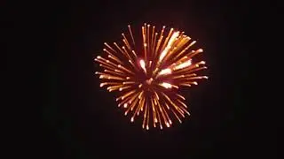 SCVCC Fireworks 2018~AKA Crazy