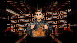Pich Solikah - បើអូនជួបគេ Ber Oun Joub Ke 2024 - SeTh Remix