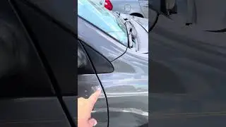 Part 3 2008 Toyota corolla pre-purchase used car inspection