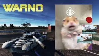 Quantity Vs Quality! Warno 3v3 MP.