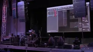 02-05 Точечные источники d&b audiotechnik: альтернатива линейным массивам есть!