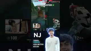 UB's SF Highlights | TEC Showdown Series Season 2 | Valorant
