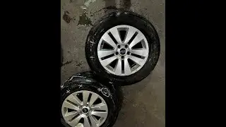 Episode 3: Tire Slashing Tea
