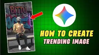 Pushpa Bhau Like Site Images Create || Free Fire Trending Photo Editing || Gemini Photo Editing