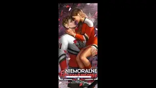 Niemoralne przewinienie odcinek💎 3 ( Sypialnie i Bokserki )