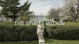 Miles Wine Cellars - Haunted History