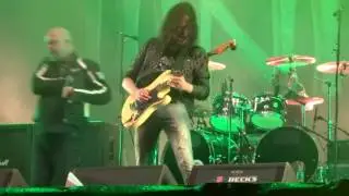 Unisonic - A Little Time - Live at Wacken 05 08 2016