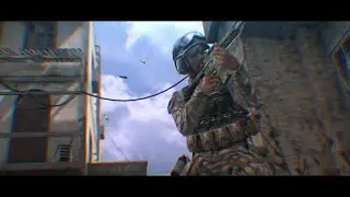 Choices | COD4 FRAGHIGHLIGHT