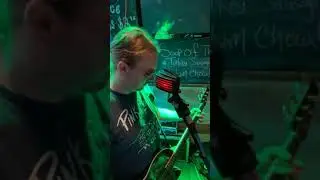 AJ Kish - Hey Girl - Live Acoustic Performance