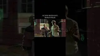 Michael O'Keefe as Jake