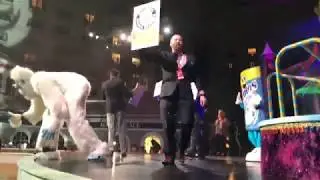 Making Kiss-Story: Guinness World Record Breaking