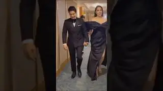 coco Martin ❤️ Julia Montes #cocojuls #entertainment #viral