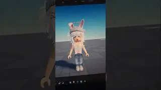 IM SORRY 😞 #roblox #3davatars #3dprinting #robloxtoreallife